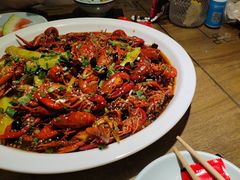 -灶东家民间菜(回兴店)
