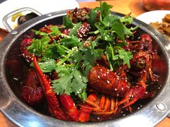 -华仔龙虾(永乐路总店)