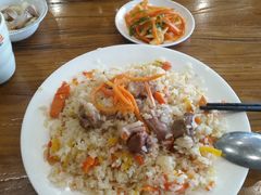 -阿达西新疆餐厅(西北大学店)