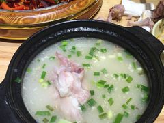 -隆氏兔头(同盛路店)