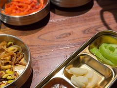-九田家黑牛烤肉料理(新辰里亚运村店)