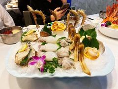 -德天肥牛海鲜火锅(龙吟坊店)