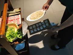 -老福耶小草帽石锅鱼(奥体店)