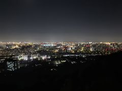 -杭州半山国家森林公园