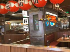 -小川洋风料理(大悦城店)