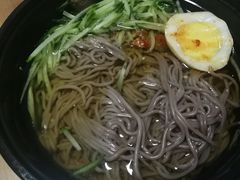 冷面-火炉火自助餐(枫蓝国际店)