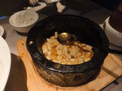 -醉庐·新上海菜(南京西路店)