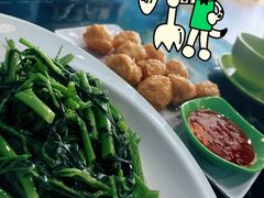 -小海豚•老字号海鲜餐厅(天涯店)