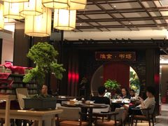 -扬州狮子楼·非遗淮扬菜(总店)
