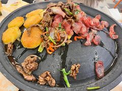 -一烙锅(友谊店)