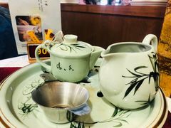 -金苑海鲜酒家(新港中路店)