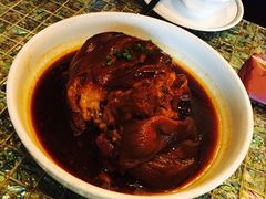 -走马楼饭庄(慈城古县城店)