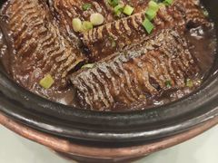 -皇城根·烤鸭·鱼头·家常菜(欧亚大观乐活城店)
