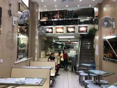 -义顺牛奶公司(新马路老店)