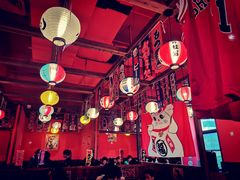 -仙隐小鹿料理食堂(沙市人信汇店)