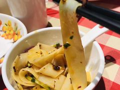 -西贝(无锡万象城店)