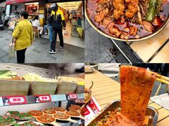 -冒菜西施·非遗冒菜(总店)