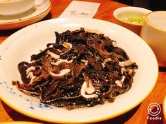 -四季民福烤鸭店(前门廊房二条店)