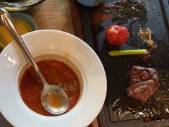 -原石牛扒·约会餐厅(龙城万科里店)