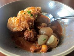 -Laures·月桂西班牙碳烤餐厅(十尚坊店)