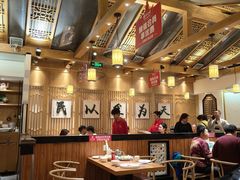 -同合居·非遗东北菜(红博会展店)