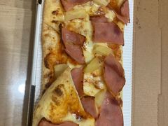 -比格比萨自助(国展店)