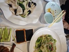 -玉林烤鸭店(定福庄店)