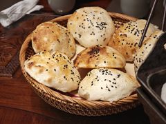 -龍聚祥烧麦馆(明堂公园店)