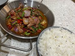 -雲物·云南小馆(好悦天地店)