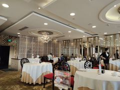 大堂-万龙洲海鲜(南新仓店)