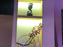 -渔民船说·北塘海鲜·天津菜·海肠捞饭(北塘古镇店)