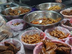 -浪哥卤味捆鸡(南门口店)