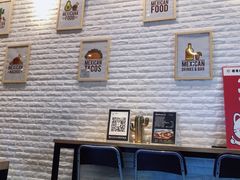 -CHEESE TACO搬砖客(凯德店)