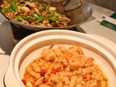 -费大厨辣椒炒肉(黄兴中心广场店)