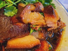 同安封肉-聪辉同安老美食饭店(大元路店)