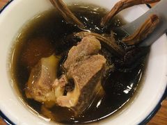 -先记烧鹅王·本地粤菜(福永店)