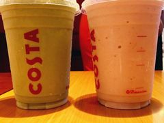 -COSTA COFFEE(常州山姆会员店)