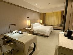 -北京康莱德酒店