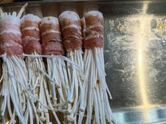 -九田家黑牛烤肉料理(珠江摩尔店)