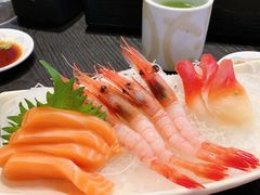 -元气寿司(宝安壹方城店)
