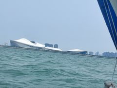 -五缘湾游艇帆船俱乐部