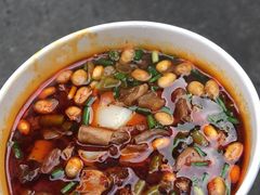 -覃肥叔桂林米粉(粮道街店)