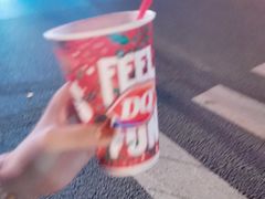 -DQ·蛋糕·冰淇淋(张家港曼巴特店)