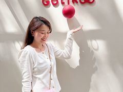 -Golikooo Vintage(中古店)