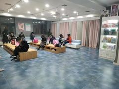 -西安小天鹅艺术团(金花路校区)