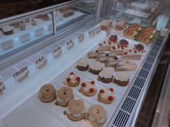 -熊叔熊婶面包房(团结湖店)