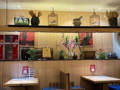 -掌柜的店·河南菜(新天地店)