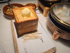 -绿茶餐厅(北京世纪金源店)