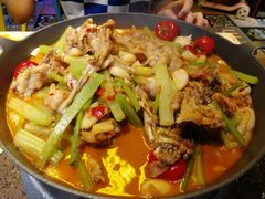 -蛙喔牛蛙(浦口澳林店)
