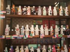 -猫咪博物馆(顶澳仔猫街店)